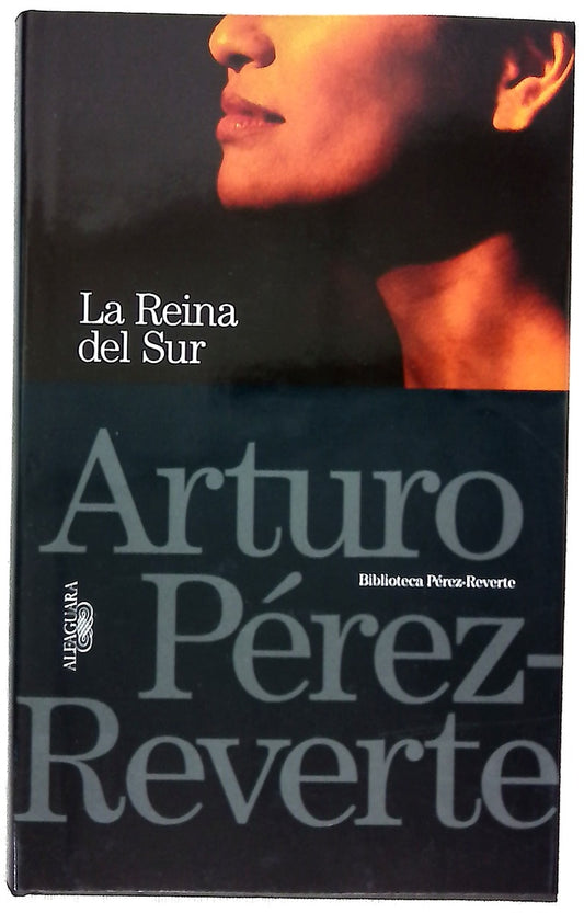 La reina del sur