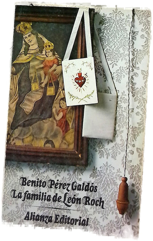 La familia de León Roch