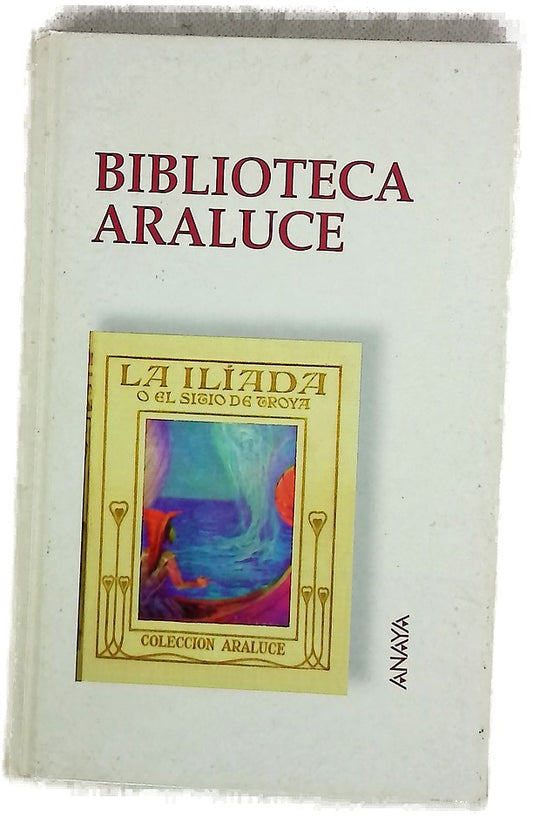 La Ilíada