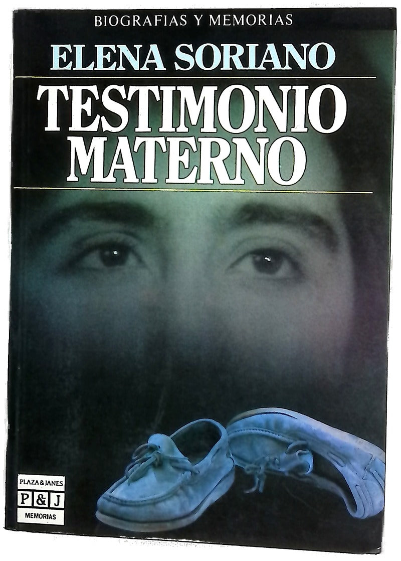 Testimonio materno