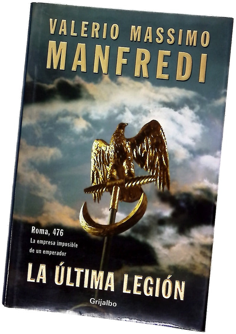 La última legión
