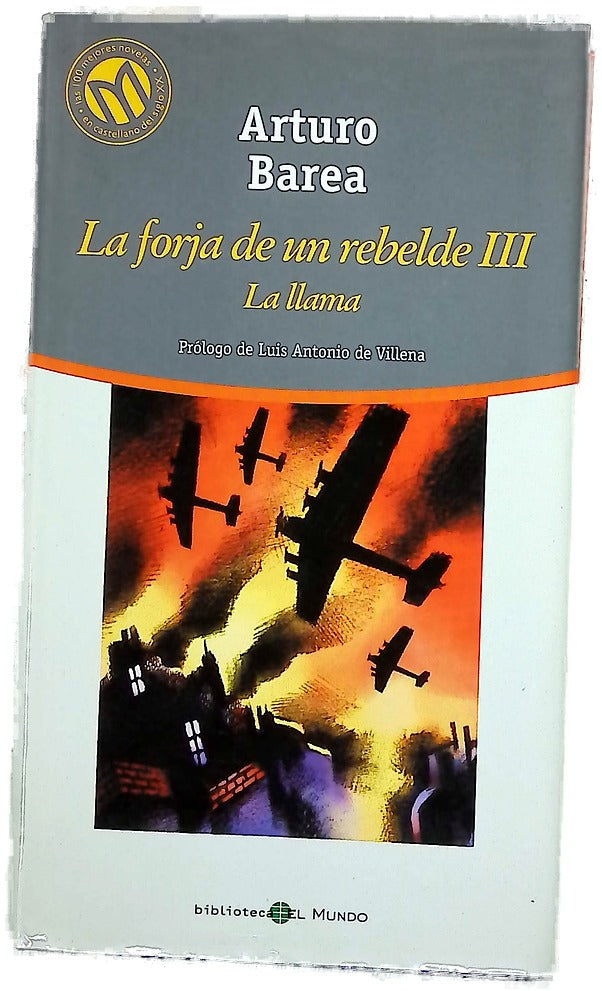 La llama