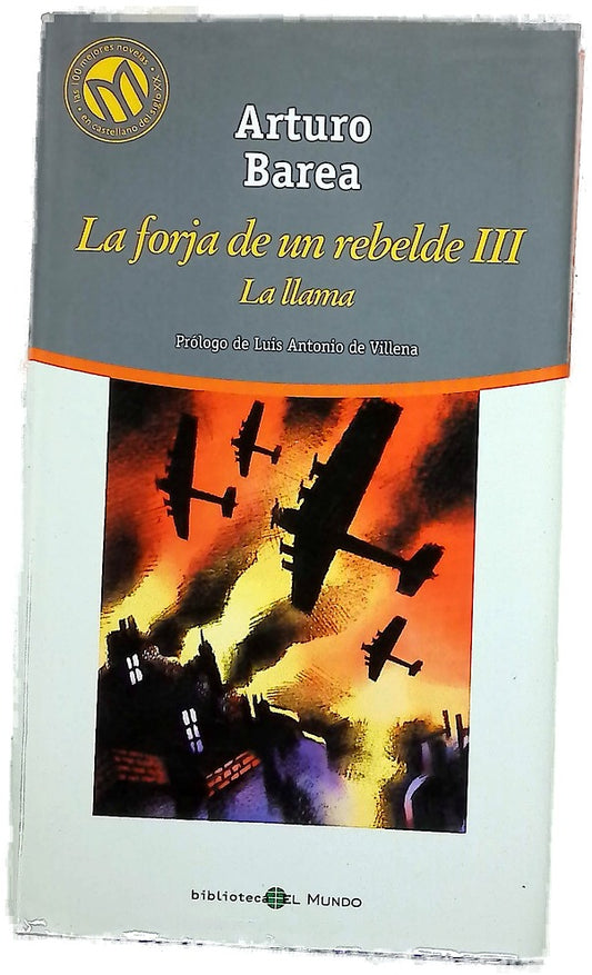 La llama