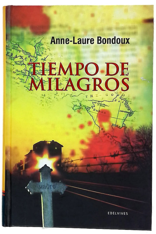 Tiempo de milagros