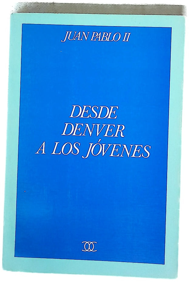 Desde Denver a los jóvenes
