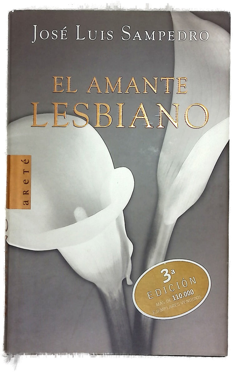 El amante lesbiano