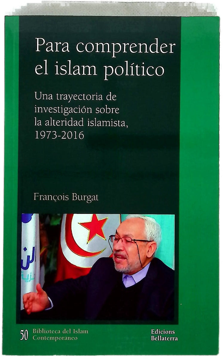 Para comprender el islam político