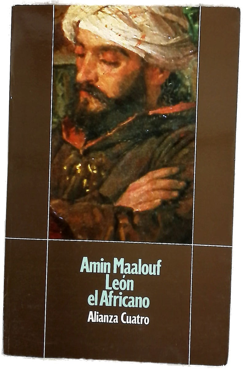 León el Africano