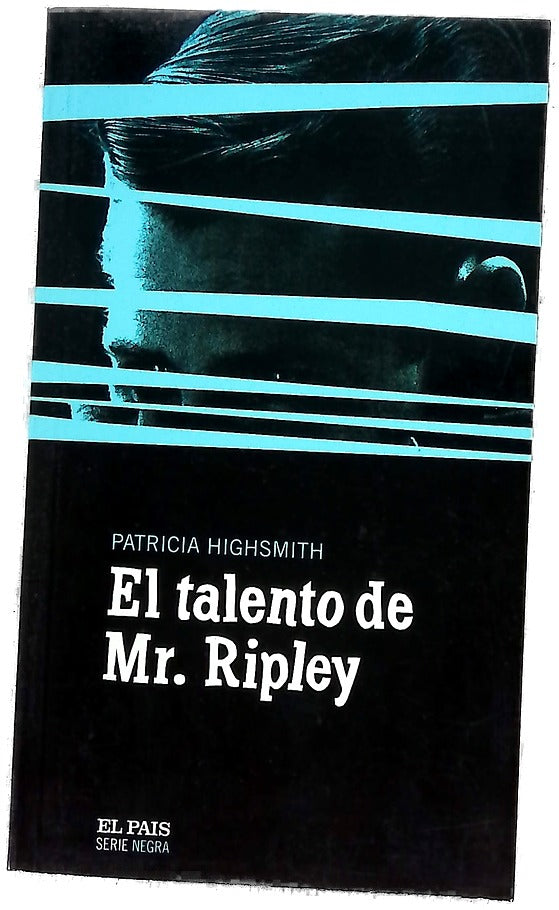 El talento de Mr. Ripley