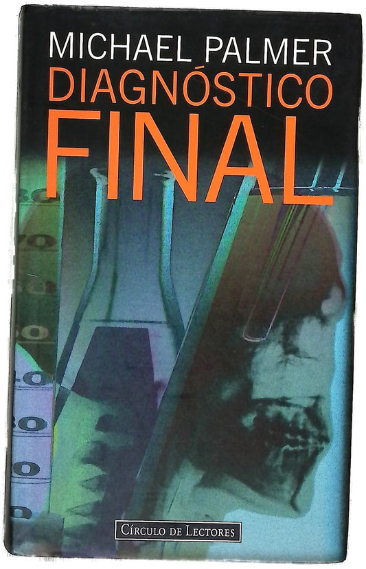 Diagnóstico final