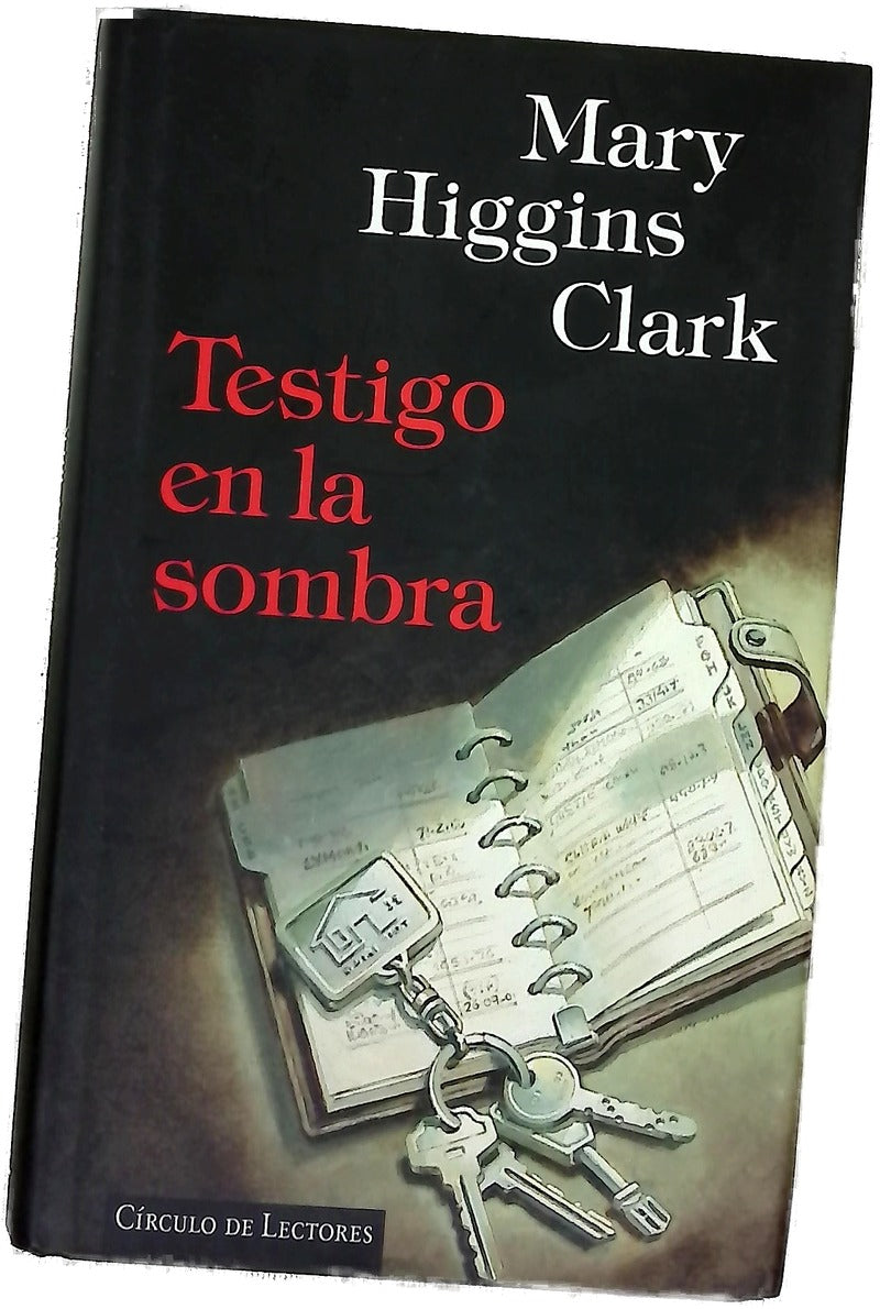 Testigo en la sombra