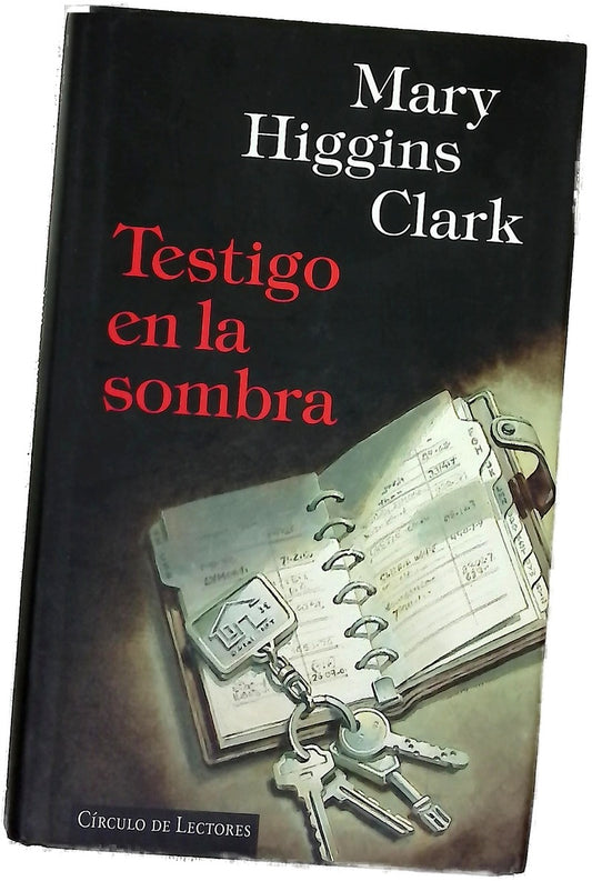Testigo en la sombra