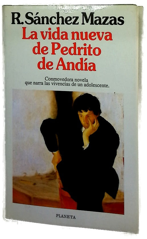 La vida nueva de Pedrito de Andía
