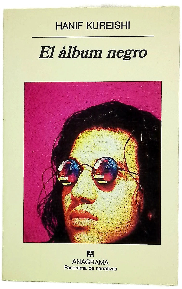 El álbum negro