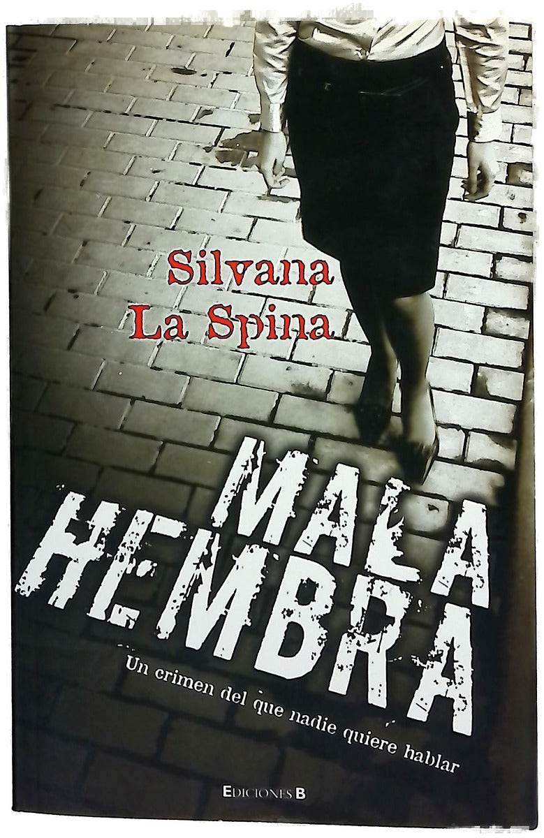 Mala hembra