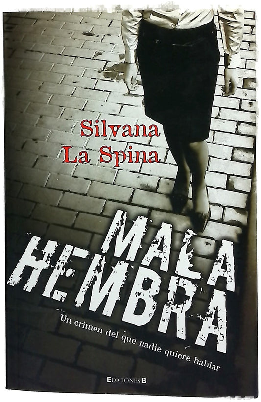 Mala hembra