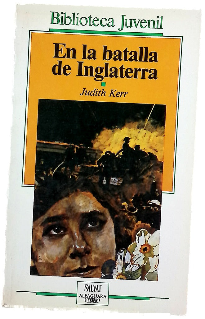 En batalla de inglaterra