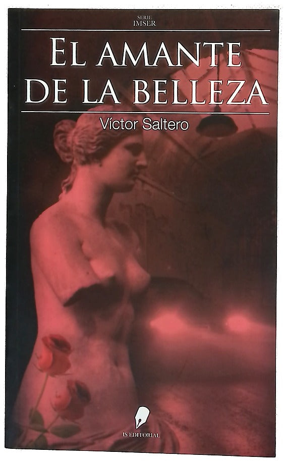 El amante de la belleza