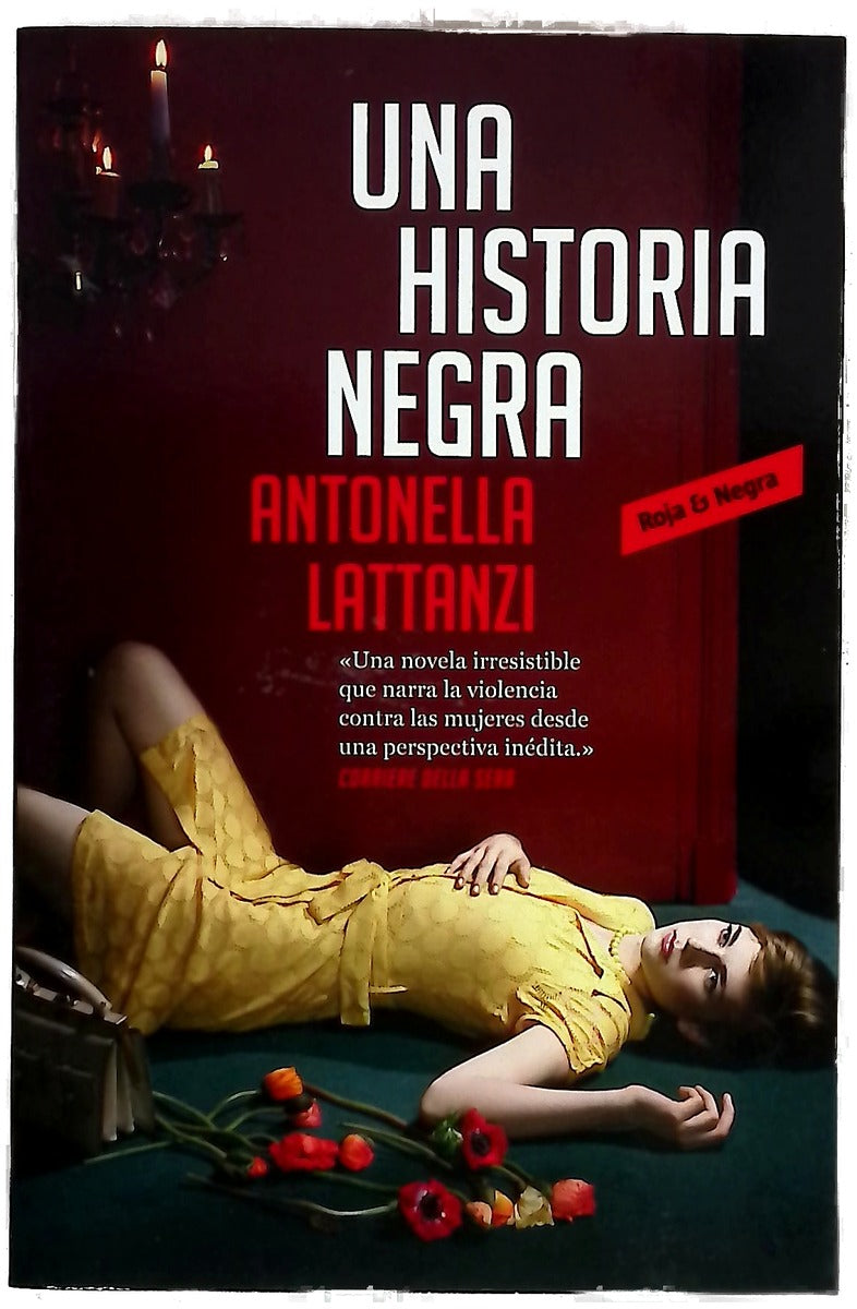 Una historia negra