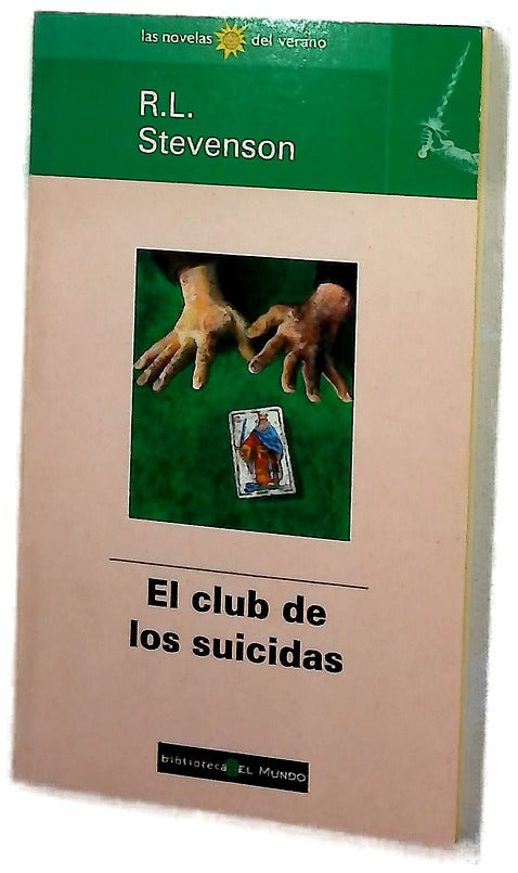 El club de los suicidas