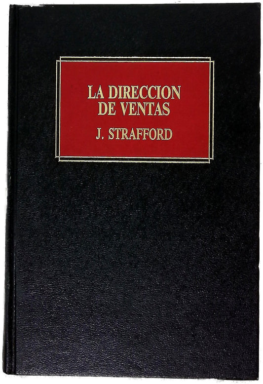 La dirección de ventas