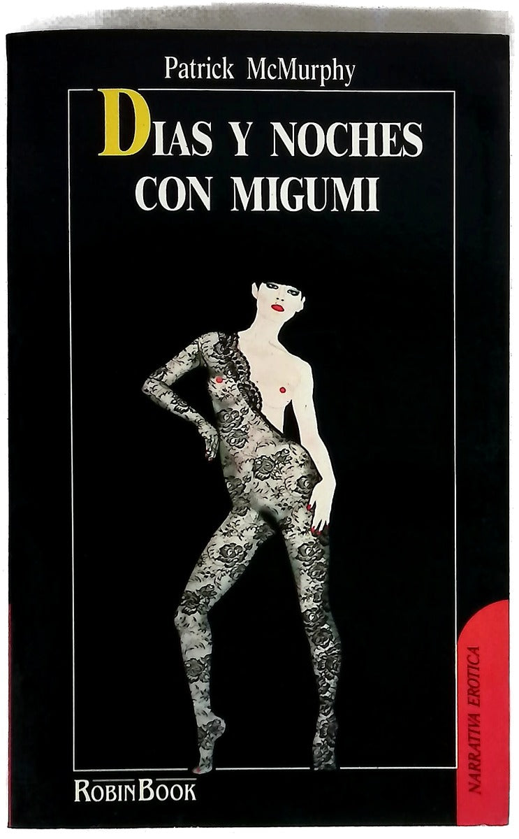 Días y noches con Migumi