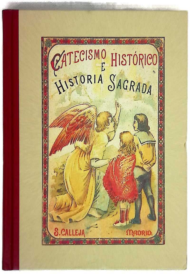 Catecismo histórico