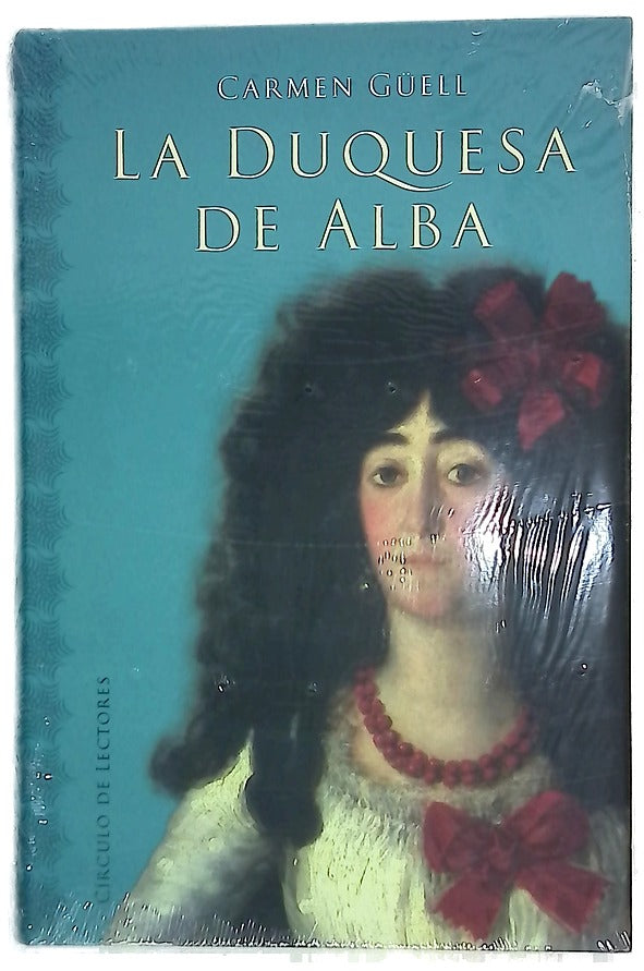 La Duquesa de Alba