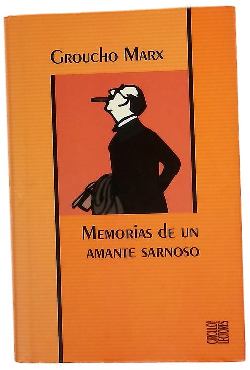 Memorias de un amante sarnoso