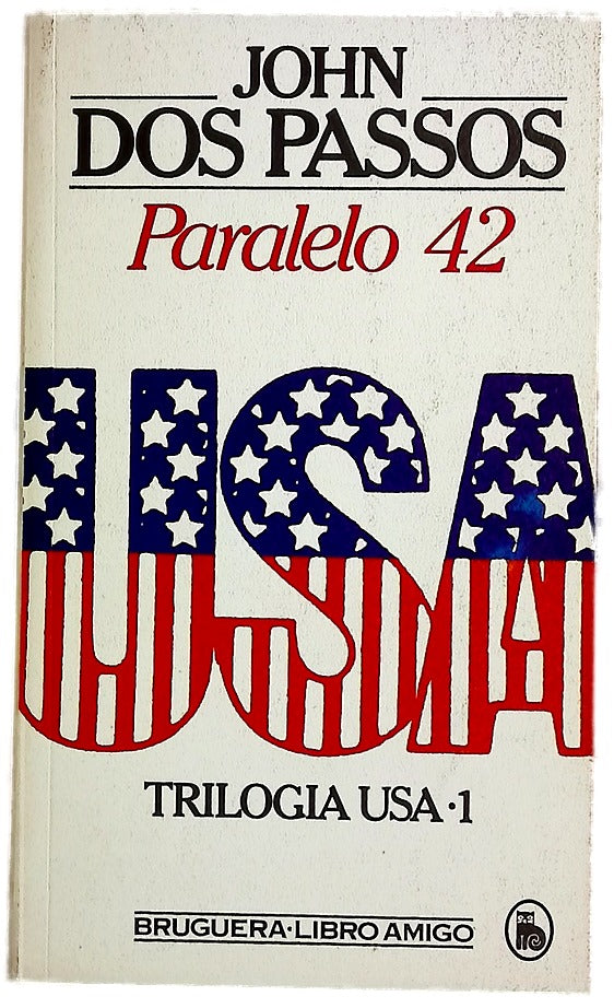 Paralelo 42