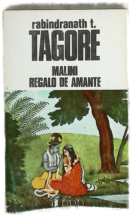 Malini Regalo de amante