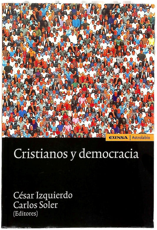 Cristianos y democracia