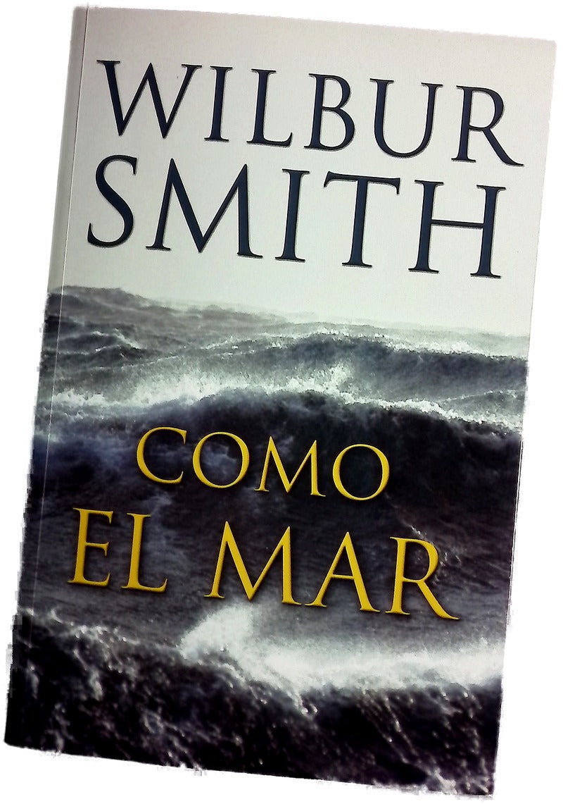 Como el mar