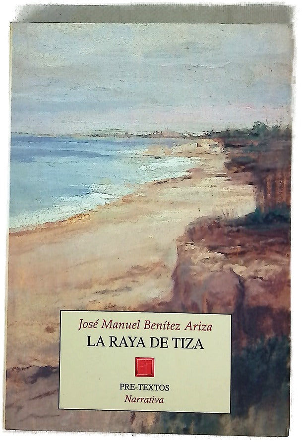 La raya de tiza