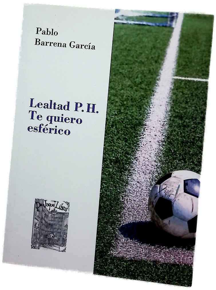 Lealtad P.H. Te quiero  esférico