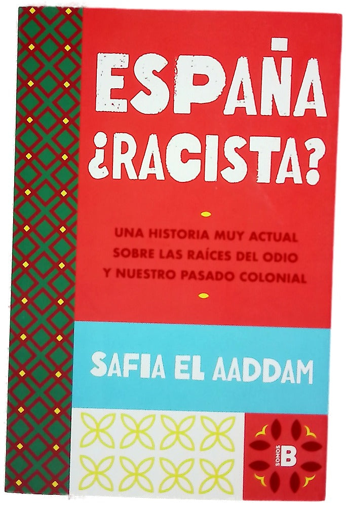 España ¿racista?
