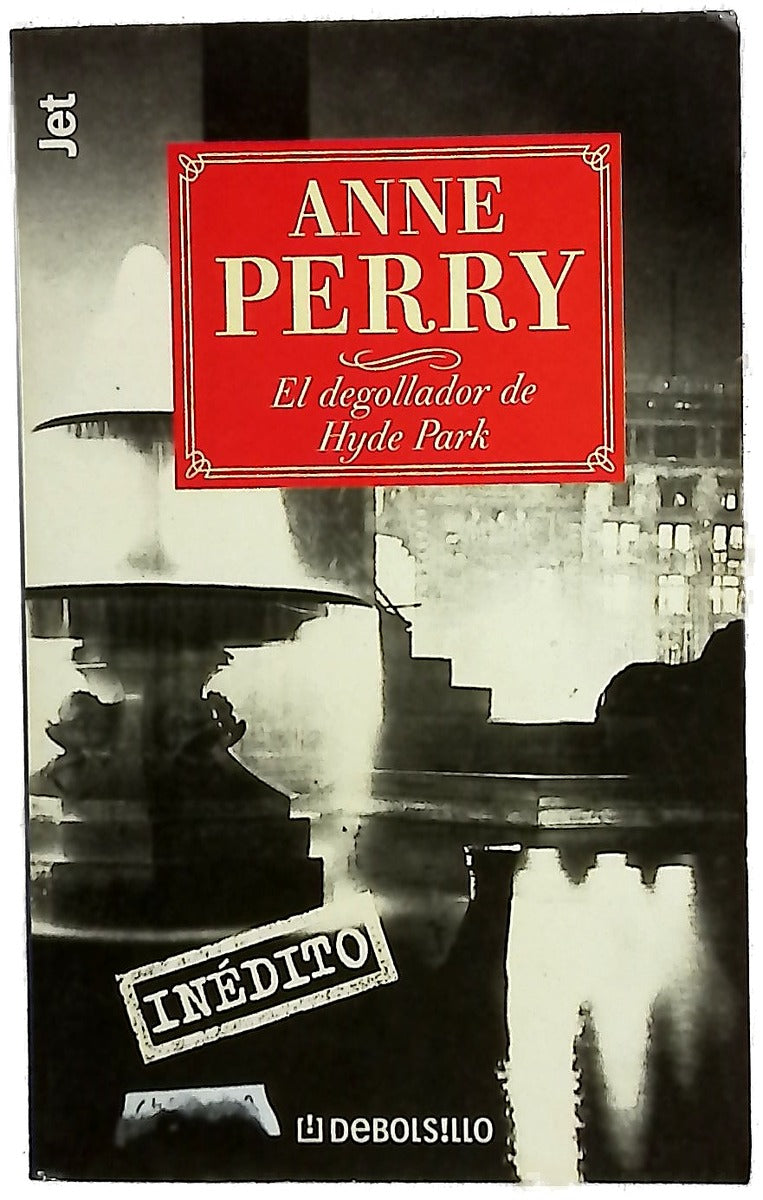 El degollador de Hyde Park