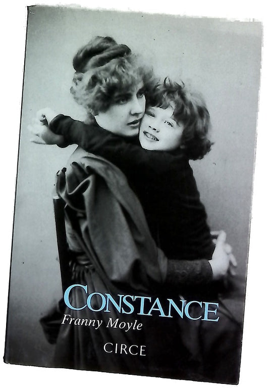 Constance : la trágica y atormentada vida de la esposa de Oscar Wilde