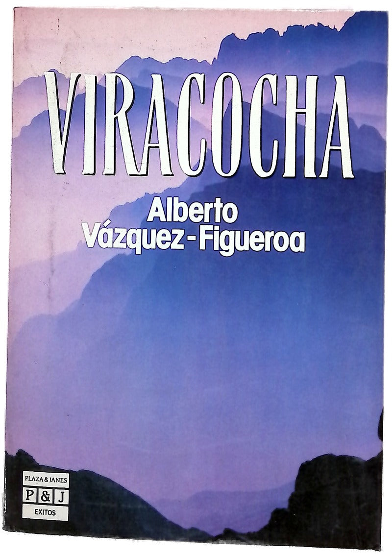 Viracocha
