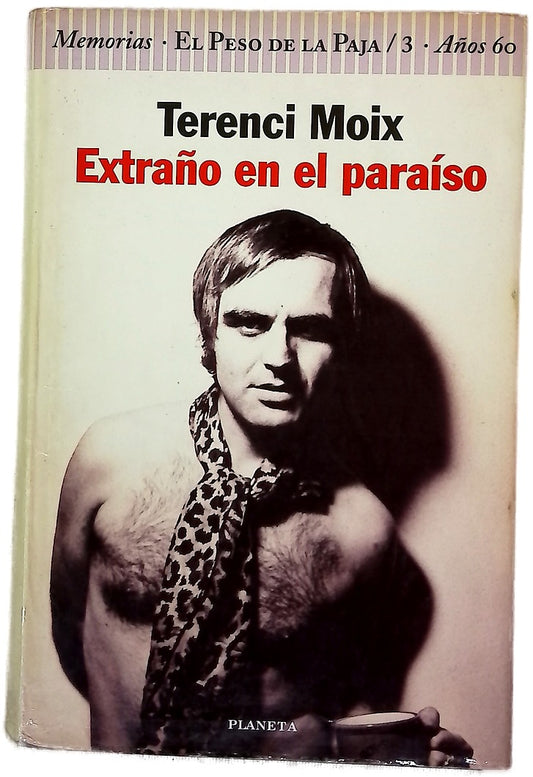 Extraño en el paraíso