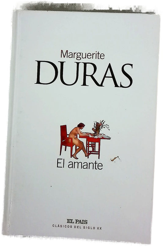 El amante
