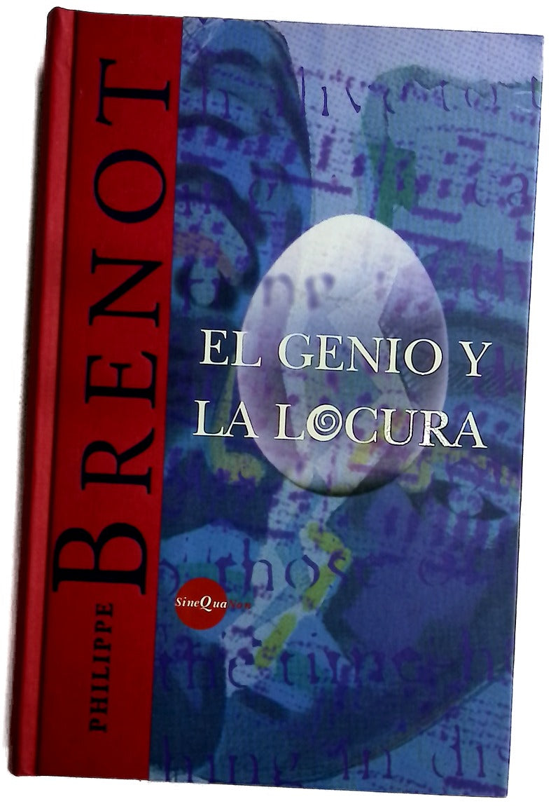 El genio y la locura