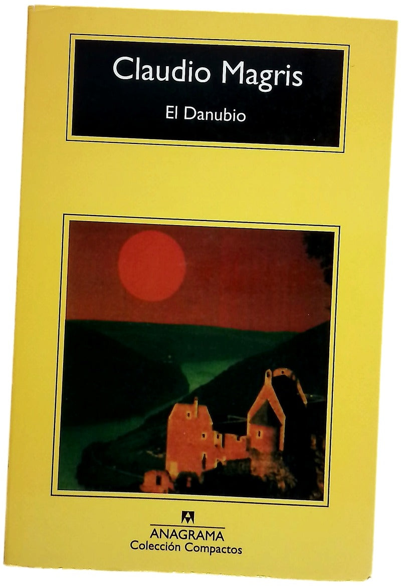 El Danubio