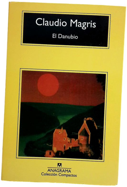 El Danubio