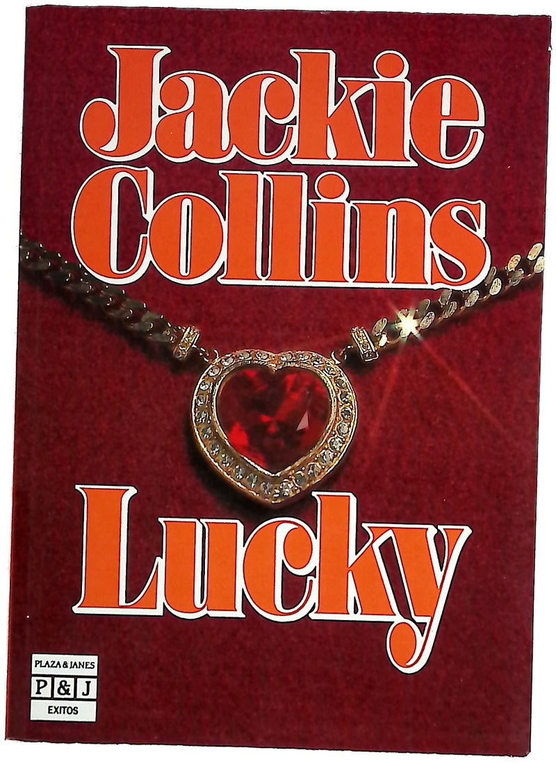 Lucky
