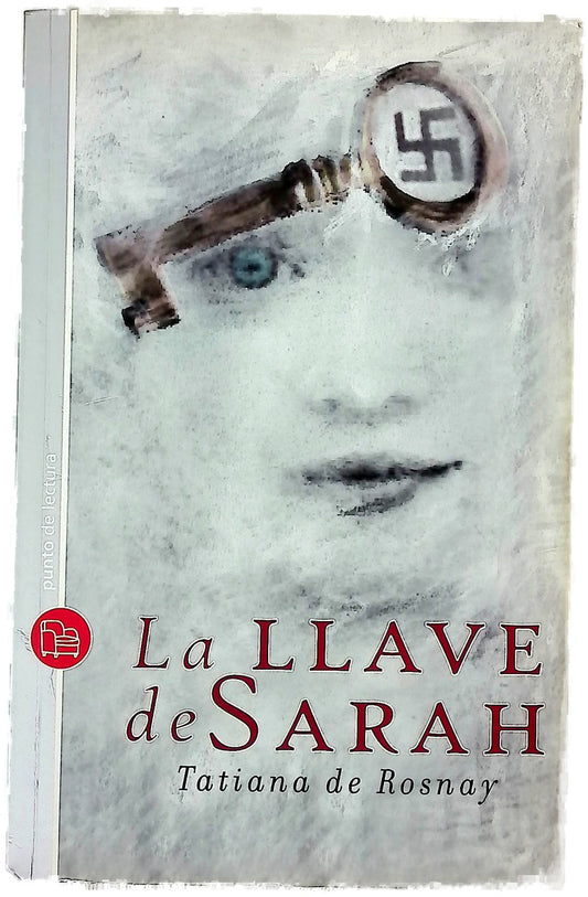 La llave de Sarah