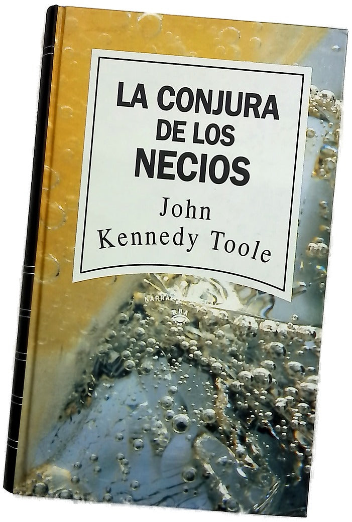 La conjura de los necios