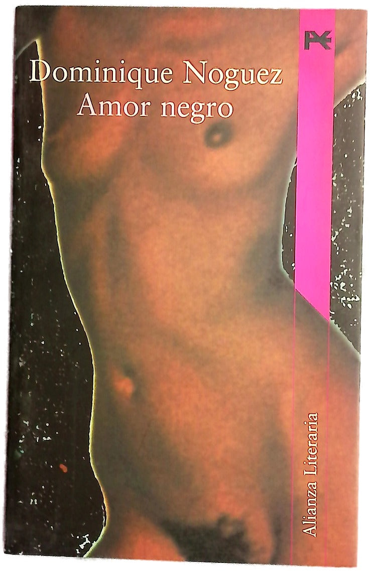 Amor negro
