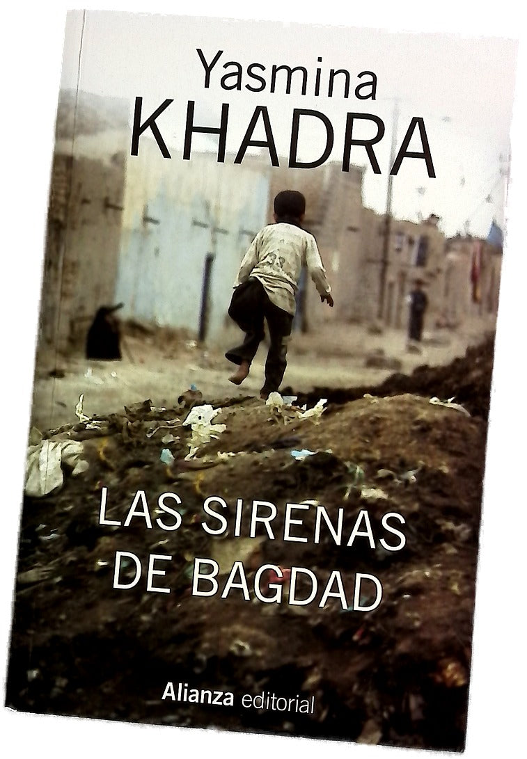 Las sirenas de Bagdad