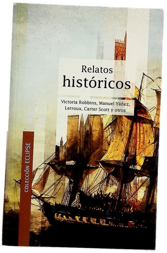 Relatos históricos